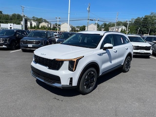 2026 Kia Sorento S SUV