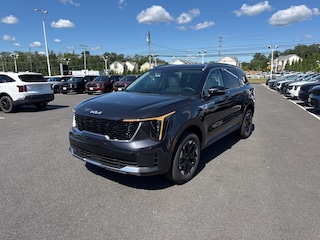 2025 Kia Sorento S SUV