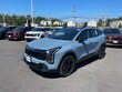 Kia Sportage Hybrid
