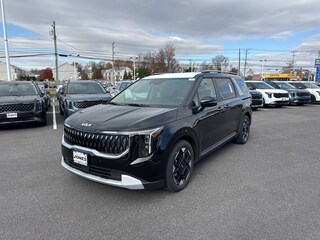 2026 Kia Carnival EX Van Passenger Van