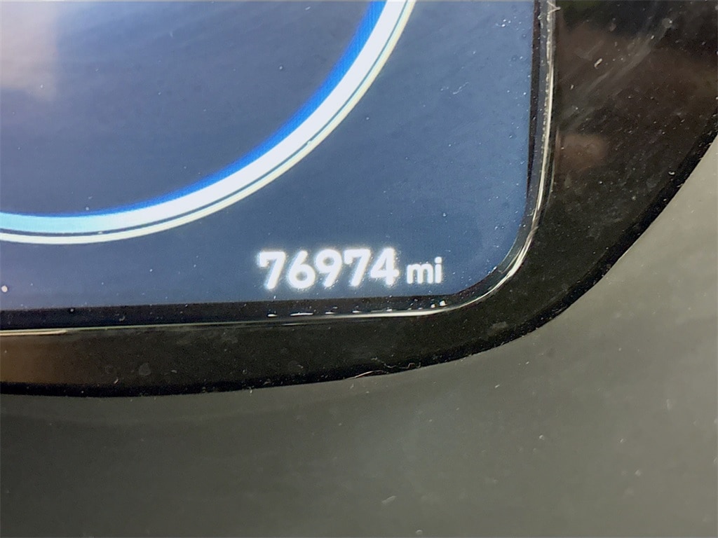 Certified 2022 Hyundai Palisade Calligraphy SUV