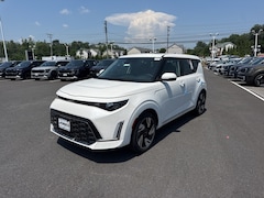2025 Kia Soul GT-Line Hatchback