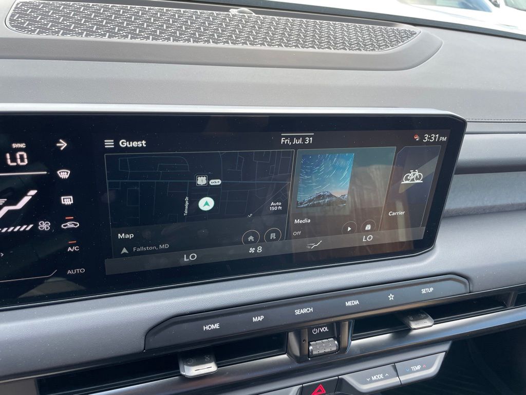 2027 Kia Telluride X-Line EX - Photo 12