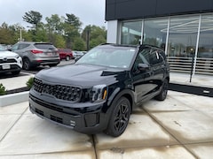 2025 Kia Telluride SX-Prestige X-Line SUV