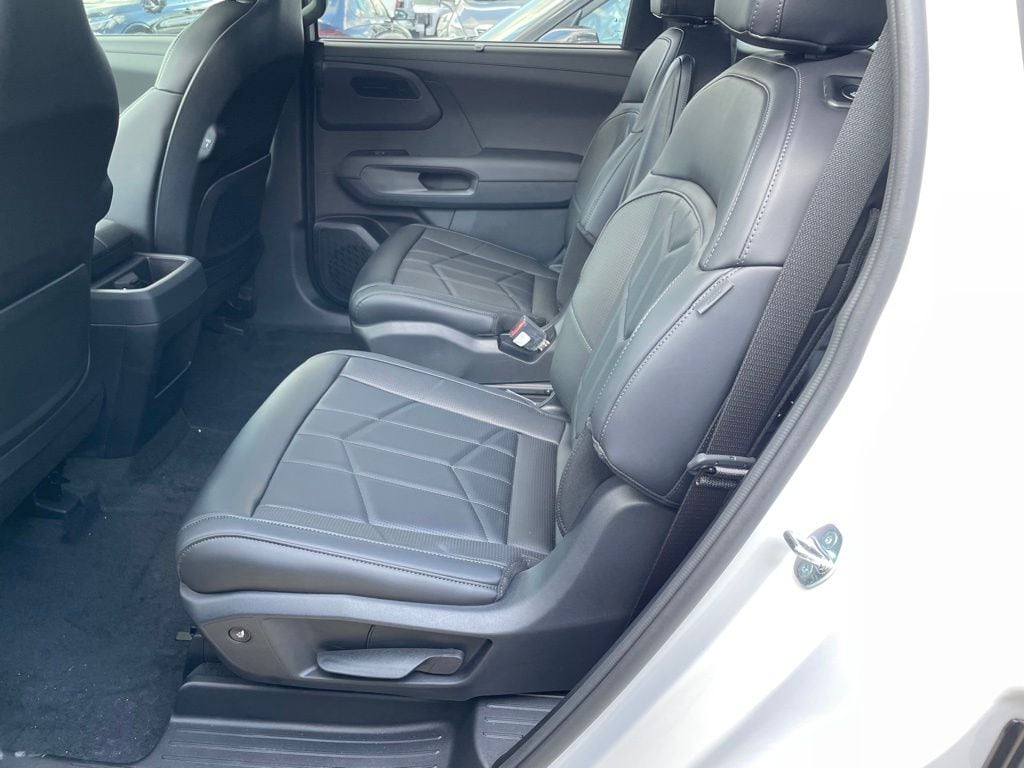2027 Kia Telluride X-Line EX - Photo 10