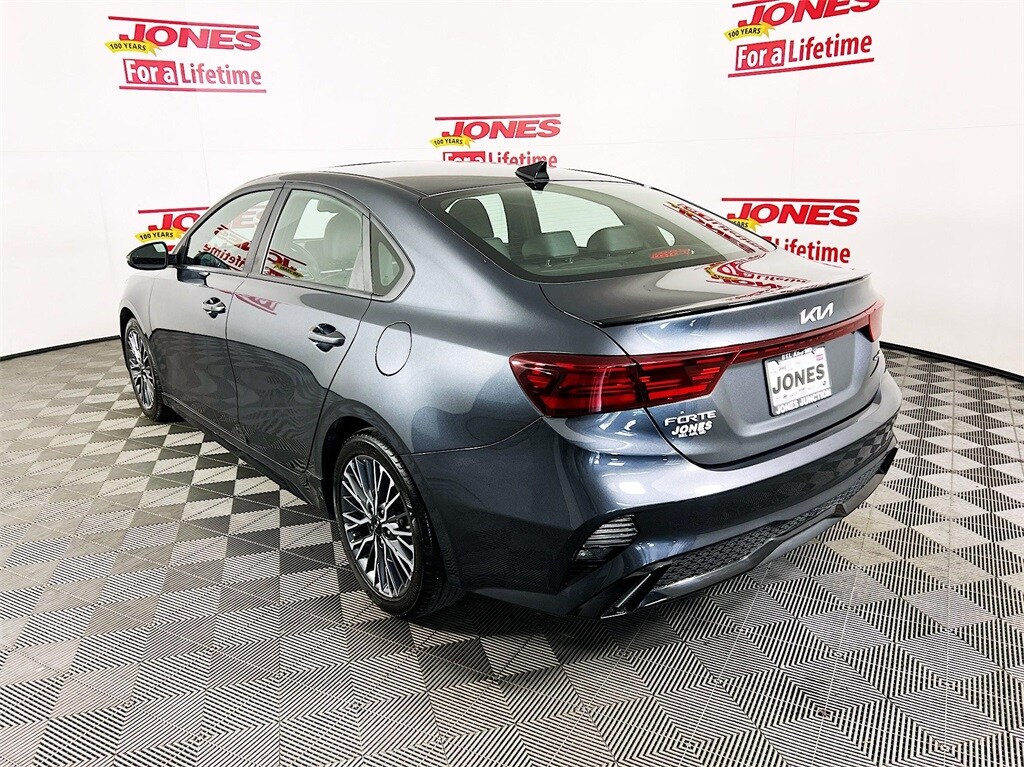 Used 2023 Kia Forte For Sale Fallston MD