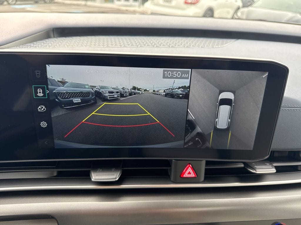 2026 Kia Carnival SX - Photo 14