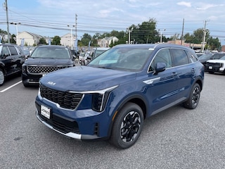 2026 Kia Sorento S SUV