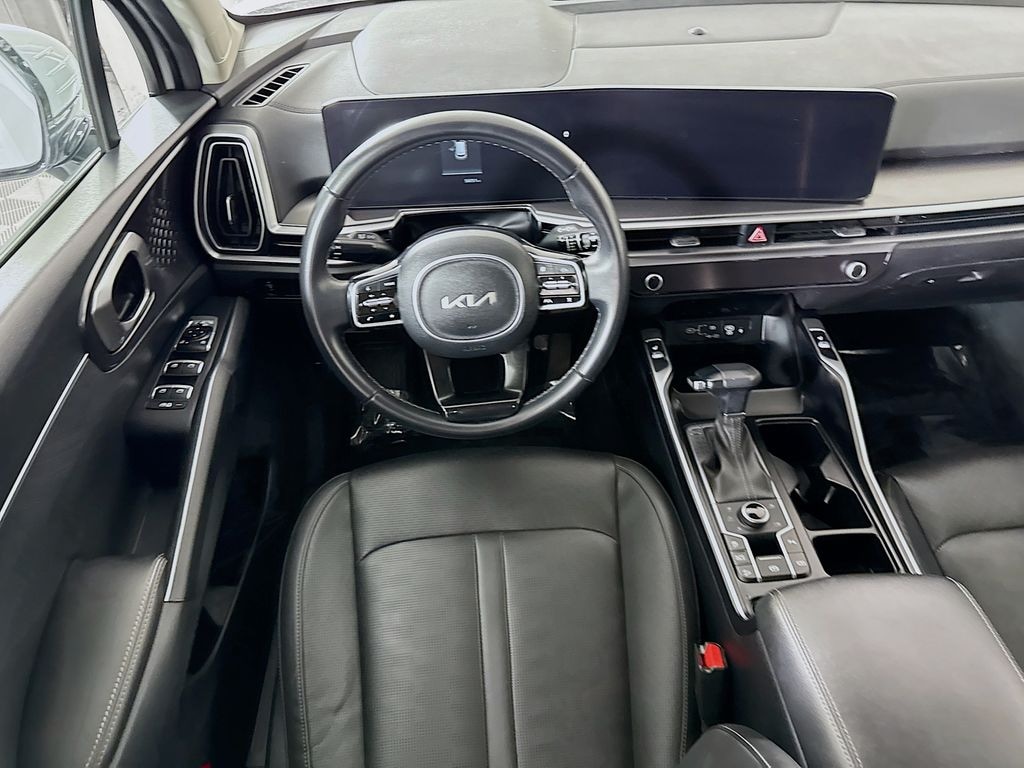 Certified 2024 Kia Sorento S SUV