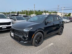 2026 Kia Sportage X-Line SUV