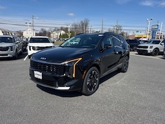 2026 Kia Sportage Hybrid SX-Prestige SUV