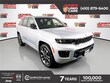 Jeep Grand Cherokee 4xe
