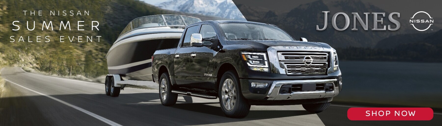 New & Used Nissan Dealer Savannah TN Jones Nissan