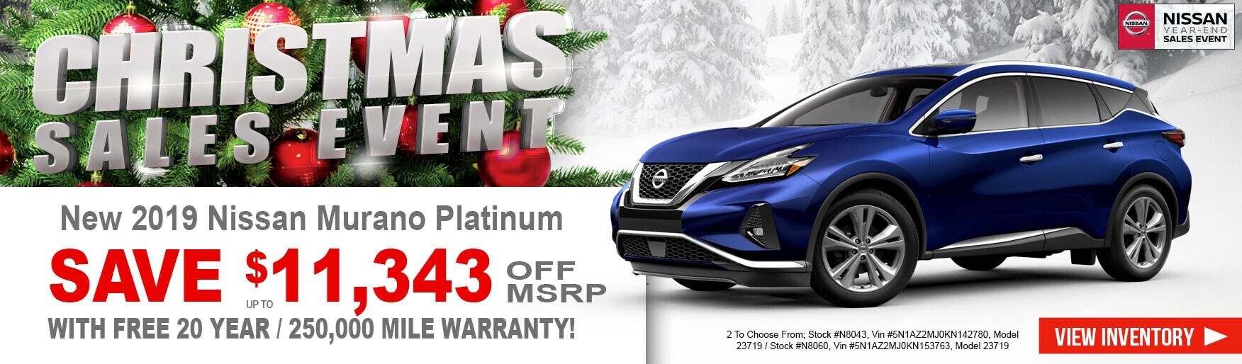 New & Used Nissan Dealer Savannah TN Jones Nissan