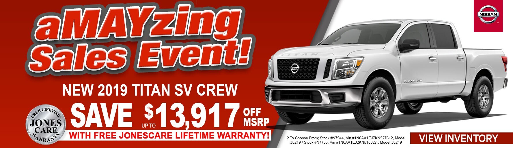 New & Used Nissan Dealer Savannah TN Jones Nissan