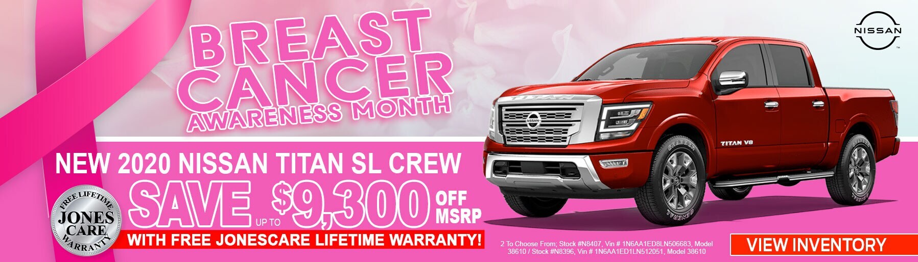 New & Used Nissan Dealer Savannah TN Jones Nissan