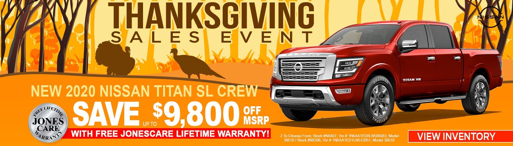 New & Used Nissan Dealer Savannah TN Jones Nissan