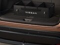 Nissan Ariya Accessories