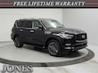 INFINITI QX80