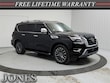 Nissan Armada