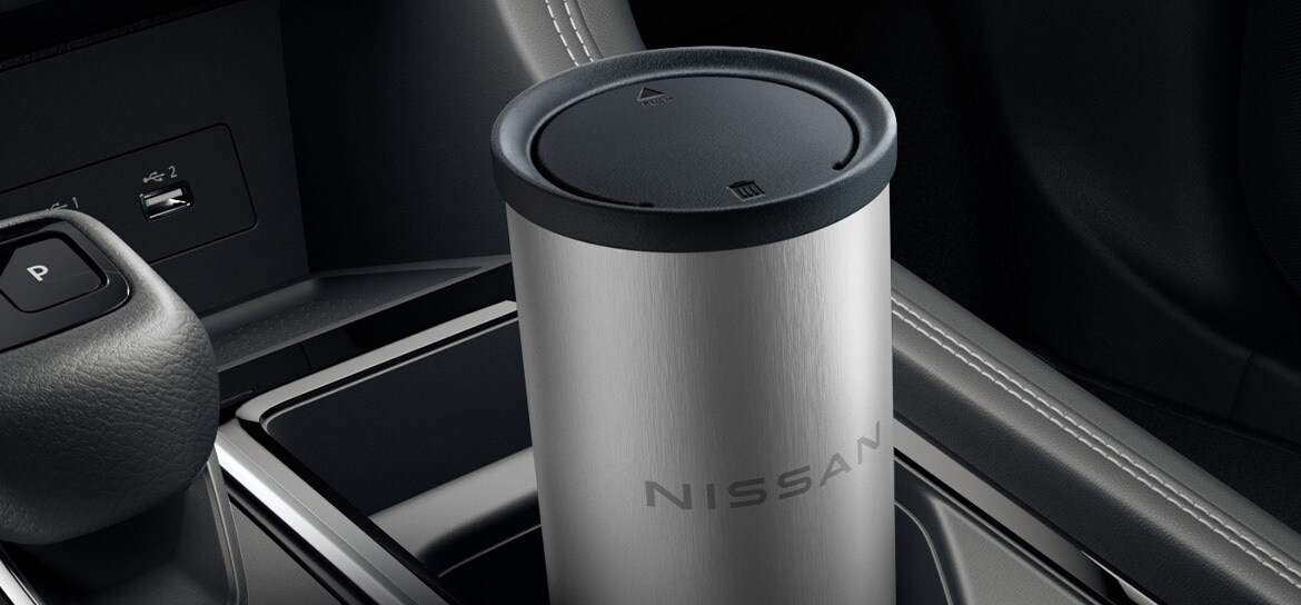 Nissan Kicks Accessories
