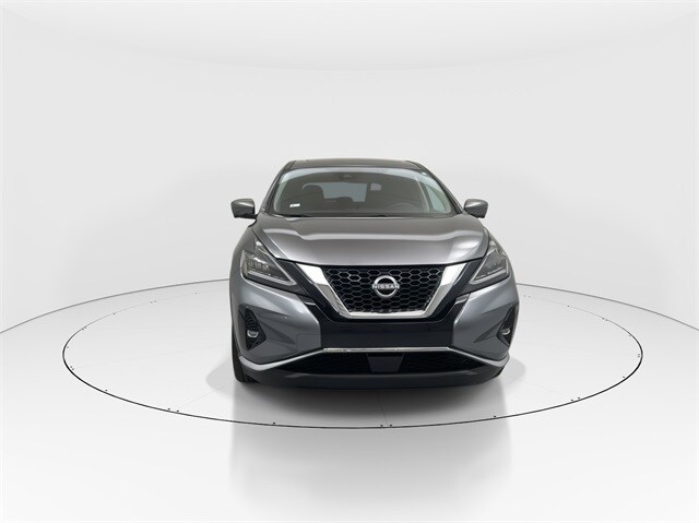 2024 Nissan Murano SL photo 3