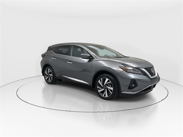 2024 Nissan Murano SL photo 2