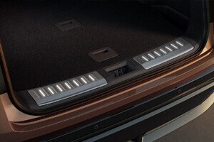Nissan Ariya Accessories