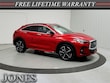 INFINITI QX55