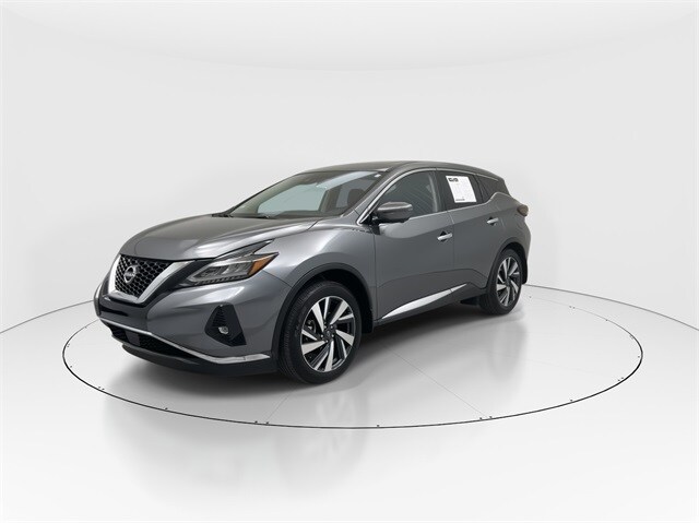 2024 Nissan Murano SL photo 4