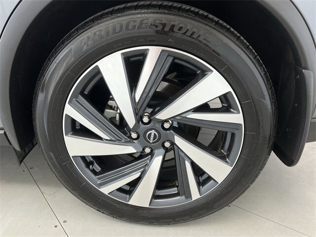 2024 Nissan Murano SL photo 5