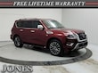 Nissan Armada