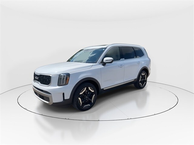 2023 Kia Telluride EX photo 3