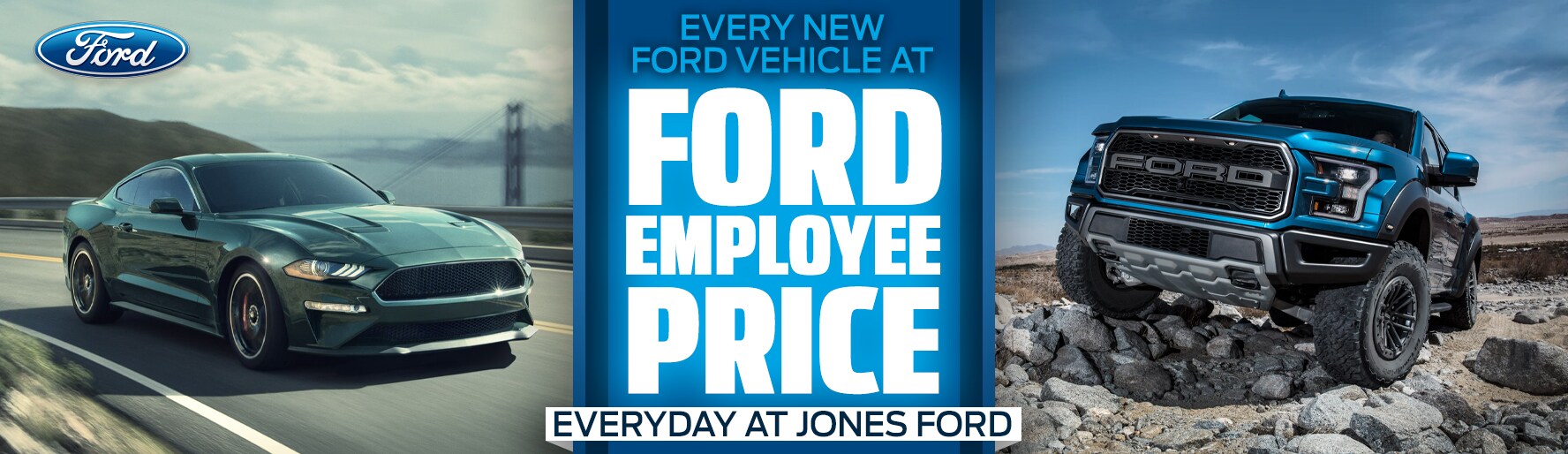 Jones Ford Savannah