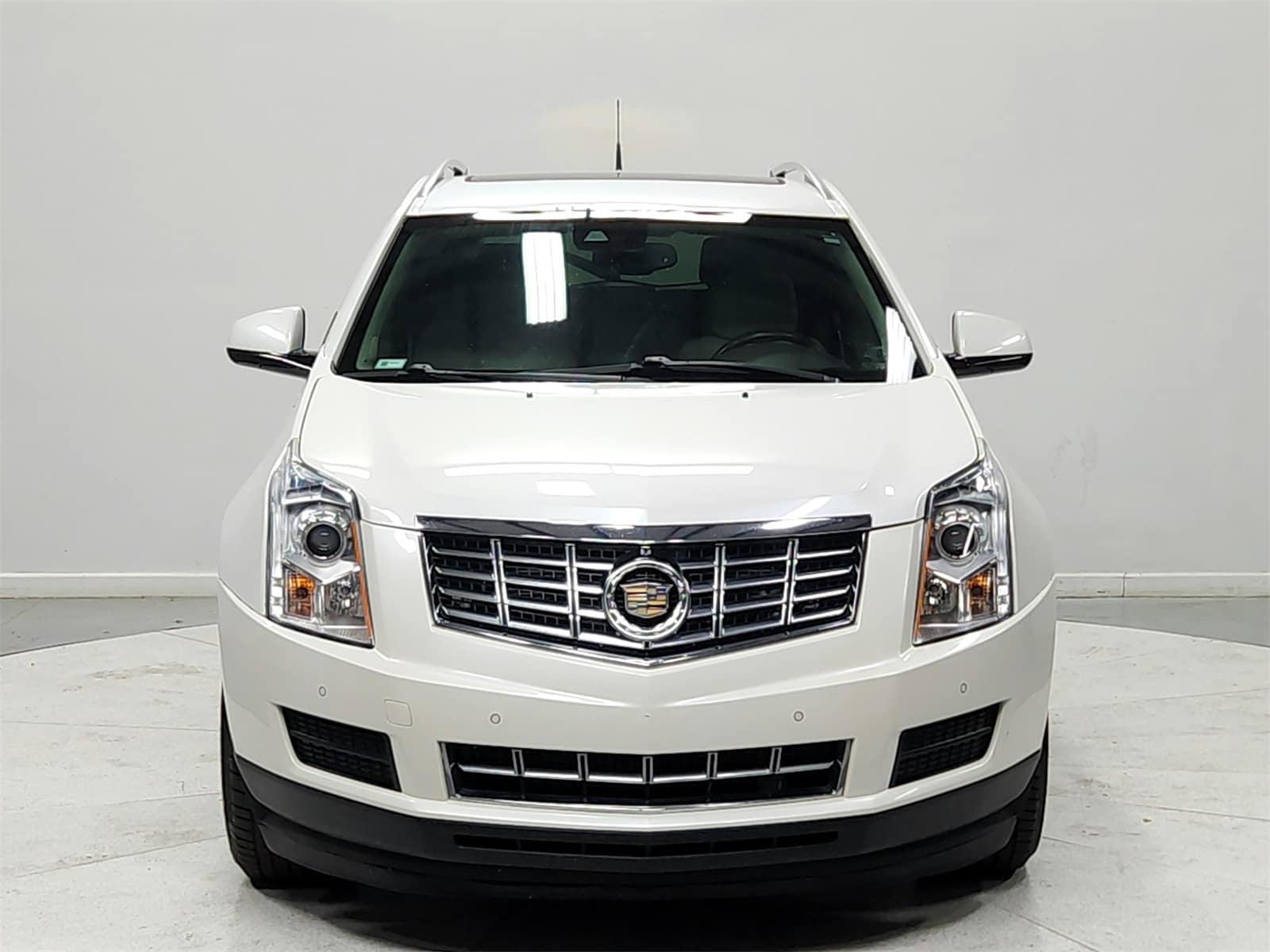 Used 2013 Cadillac SRX Luxury Collection with VIN 3GYFNCE32DS538644 for sale in Savannah, TN