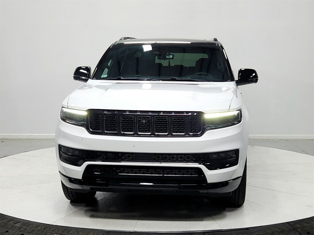 Used 2024 Jeep Grand Wagoneer L Series II For Sale Humboldt TN