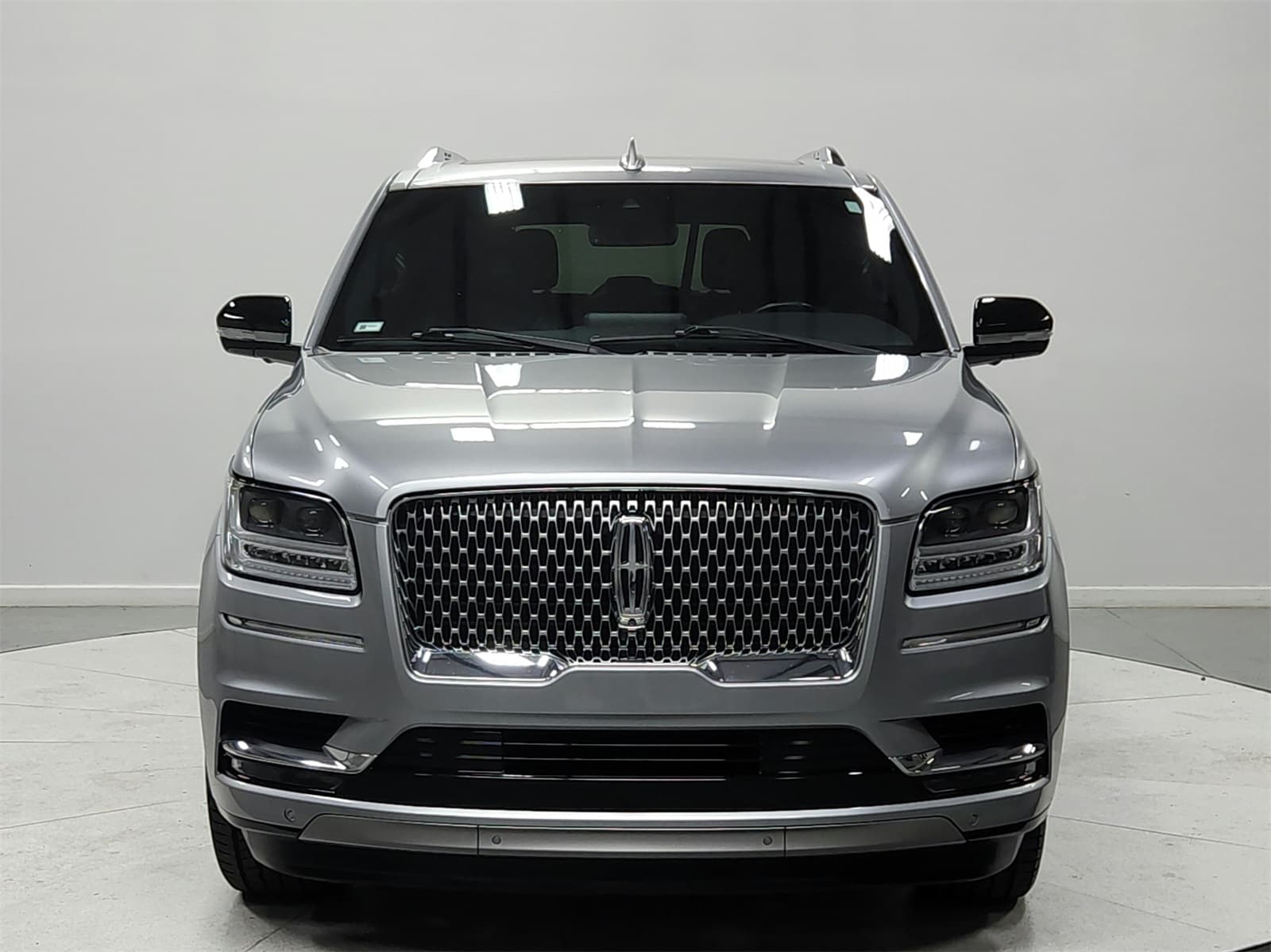 Used 2021 Lincoln Navigator Reserve with VIN 5LMJJ2KT8MEL04957 for sale in Savannah, TN