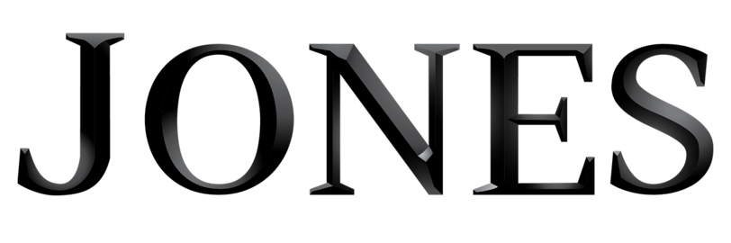 Jones Ford Finance Application | Jones Ford