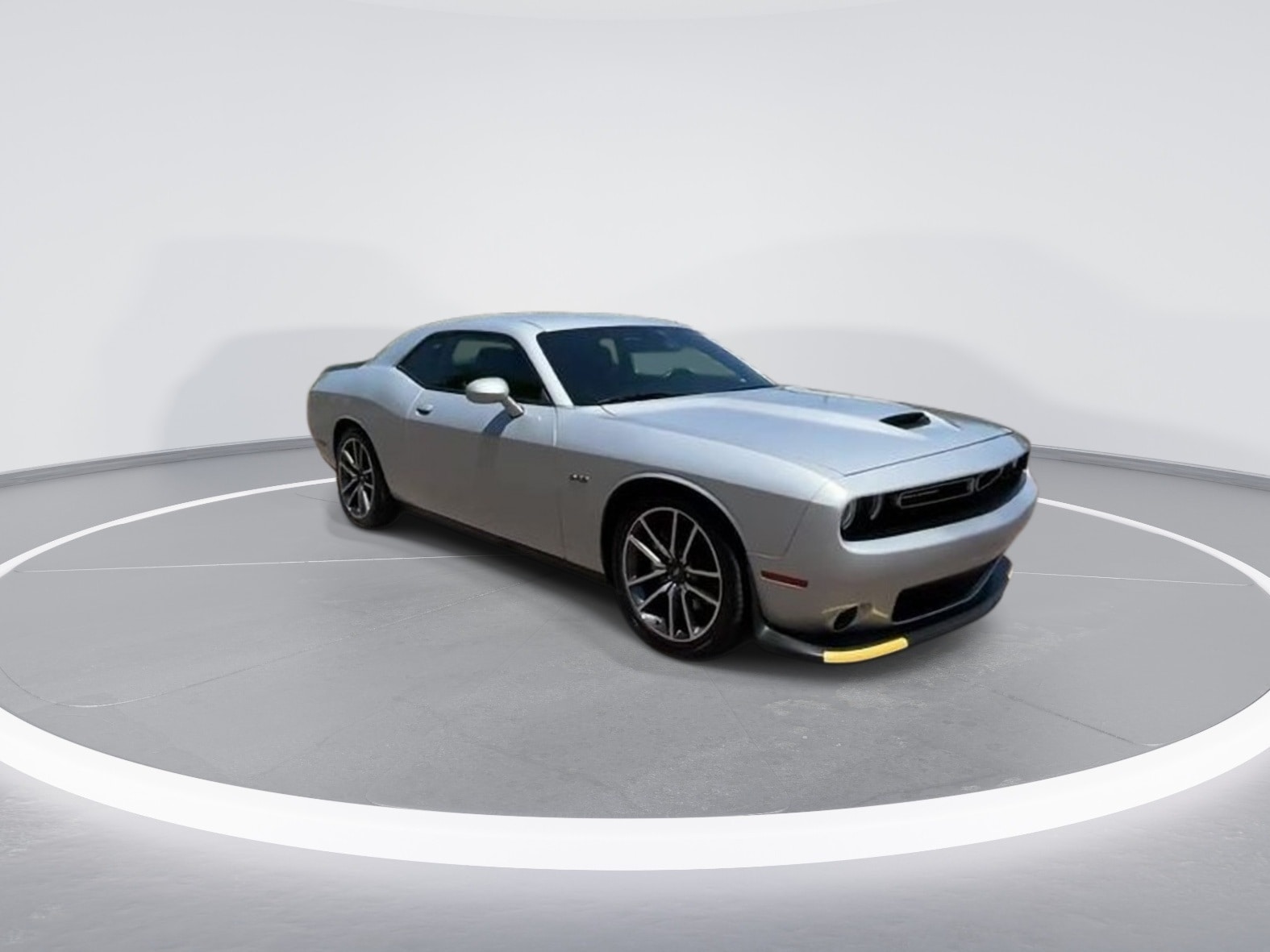 Used 2023 Dodge Challenger R/T with VIN 2C3CDZBTXPH540060 for sale in Savannah, TN