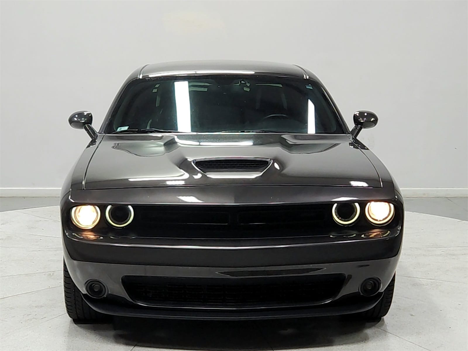 Used 2021 Dodge Challenger SXT with VIN 2C3CDZAG0MH560270 for sale in Savannah, TN