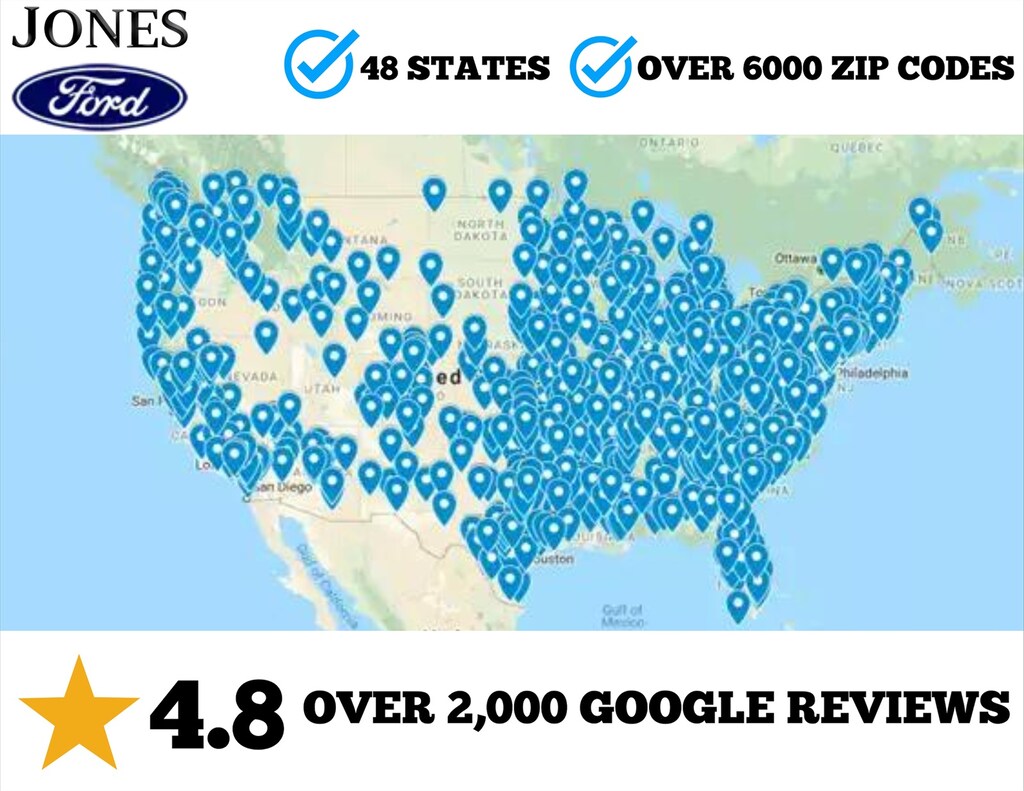 Used 2022 Ford Expedition Max For Sale at Jones Ford VIN