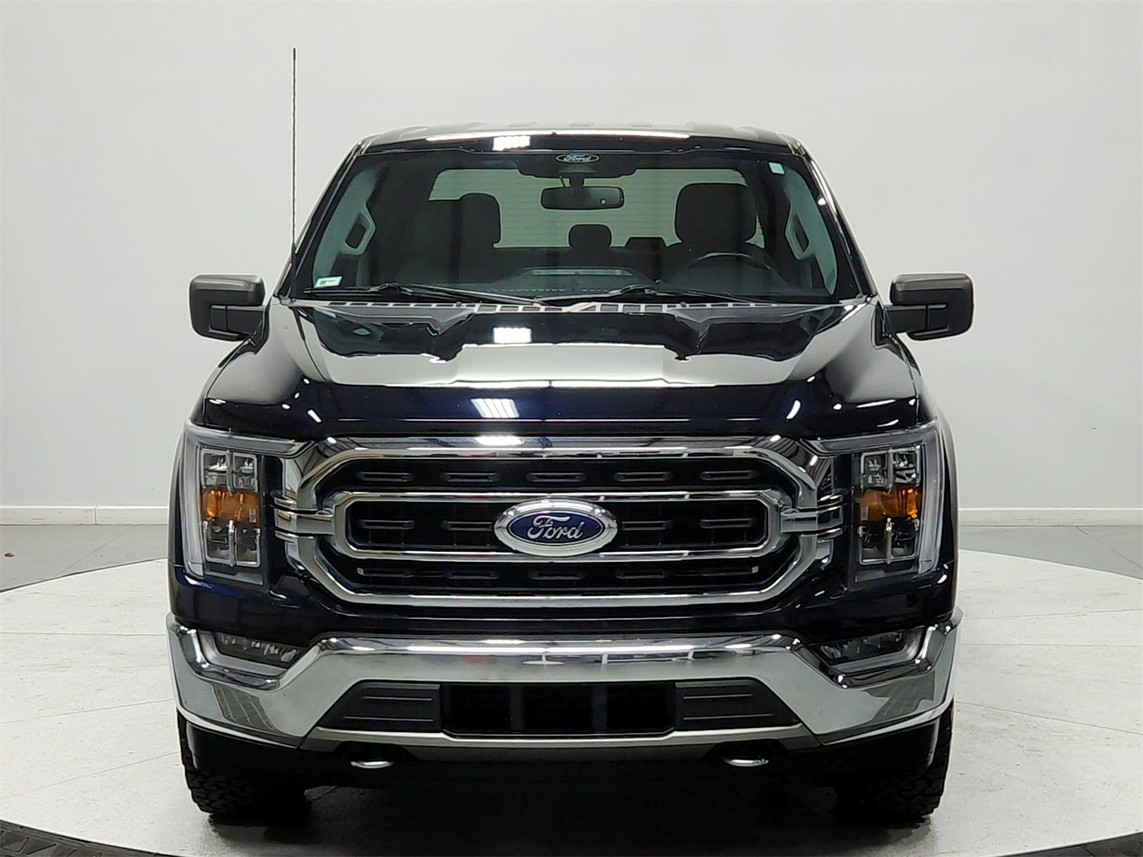 Used 2021 Ford F-150 XLT with VIN 1FTFW1E8XMFB80863 for sale in Savannah, TN