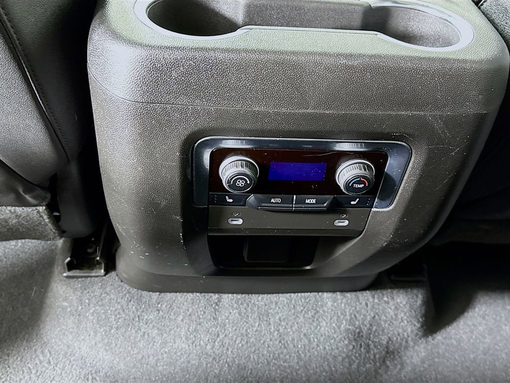 2023 Chevrolet Tahoe Premier - Photo 30