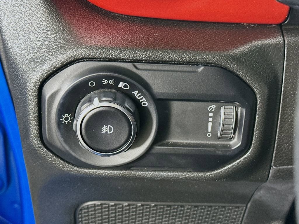 2023 Jeep Wrangler 4-Door Rubicon - Photo 20