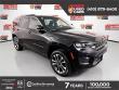 Used 2023 Jeep Grand Cherokee L Overland SUV