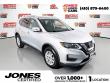 Used 2018 Nissan Rogue SV SUV