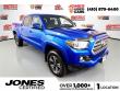 Used 2017 Toyota Tacoma TRD Sport Truck Double Cab