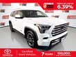 Toyota Sequoia