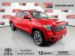 Used 2018 Toyota Tundra SR5 Truck CrewMax