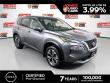Used 2023 Nissan Rogue SV SUV